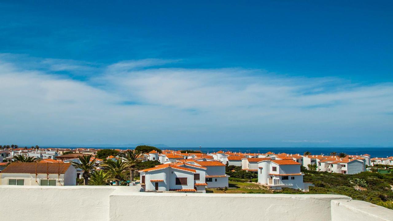 Sol Y Mar Aparthotel Cala'N Blanes  Εξωτερικό φωτογραφία
