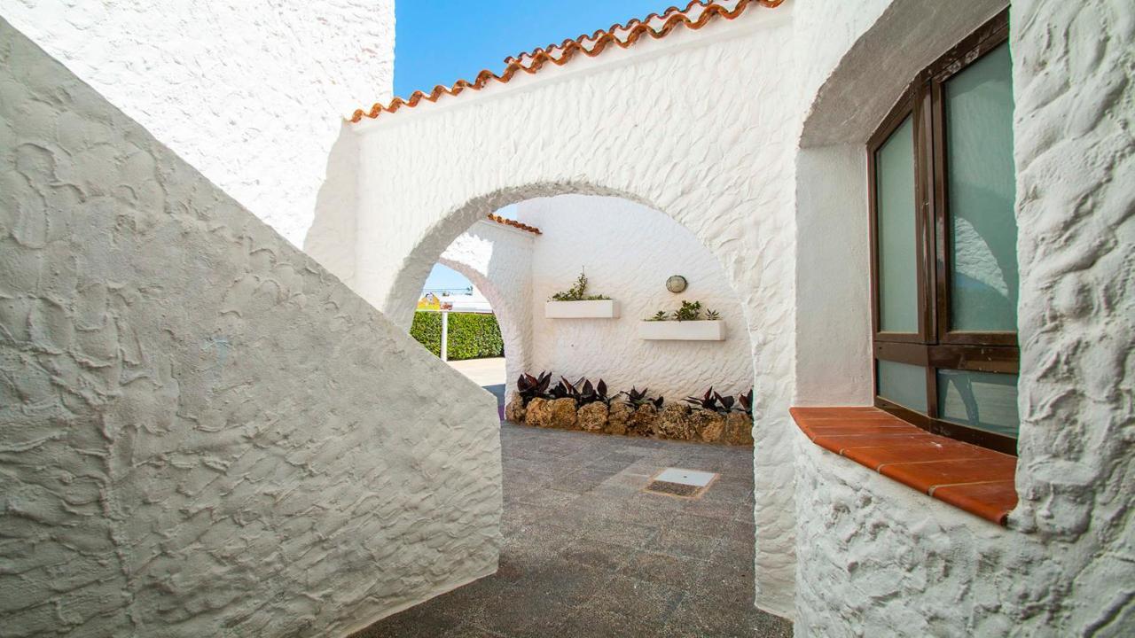 Sol Y Mar Aparthotel Cala'N Blanes  Εξωτερικό φωτογραφία