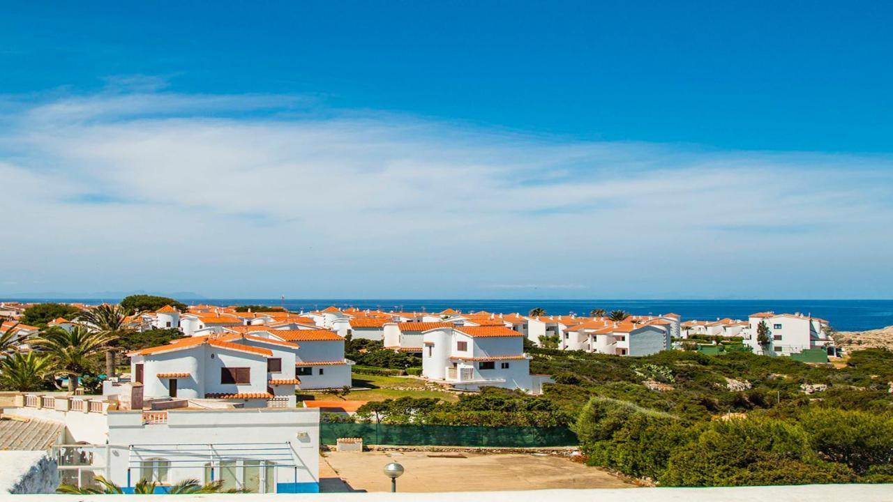 Sol Y Mar Aparthotel Cala'N Blanes  Εξωτερικό φωτογραφία