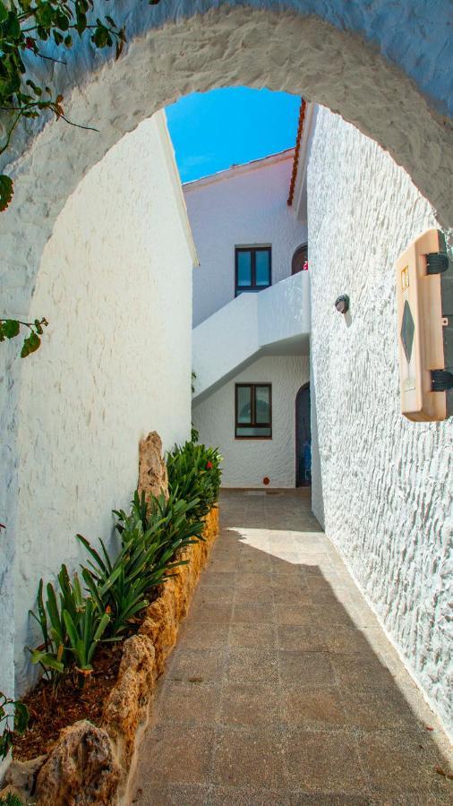 Sol Y Mar Aparthotel Cala'N Blanes  Εξωτερικό φωτογραφία