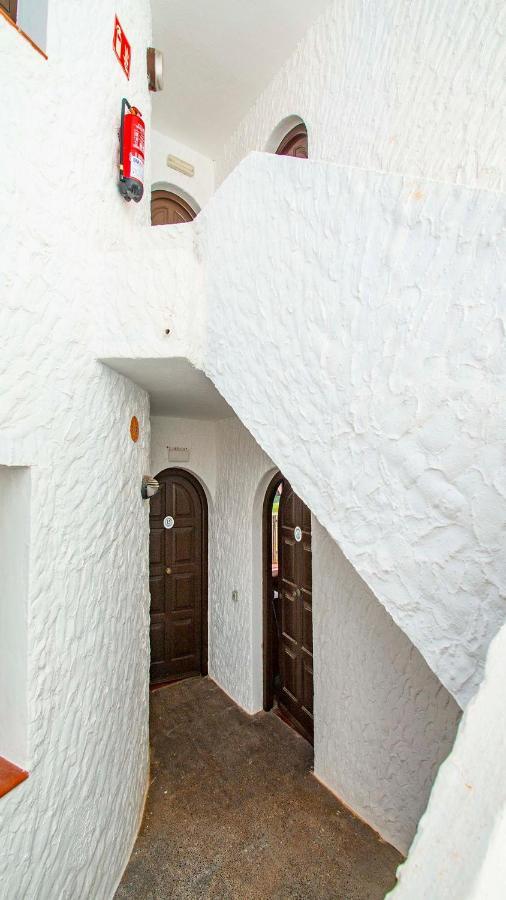 Sol Y Mar Aparthotel Cala'N Blanes  Εξωτερικό φωτογραφία