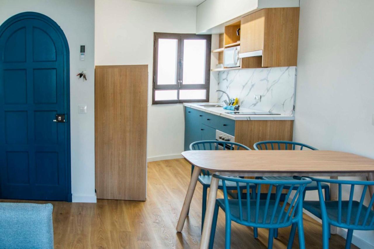 Sol Y Mar Aparthotel Cala'N Blanes  Εξωτερικό φωτογραφία